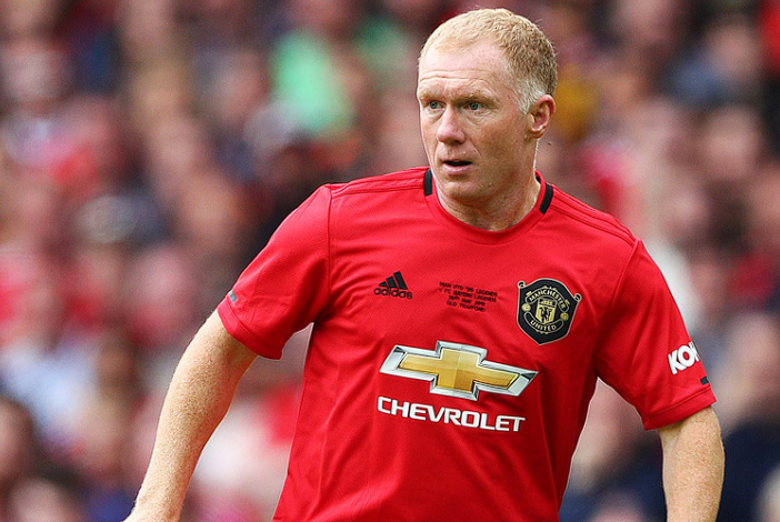 斯科爾斯的加薪風(fēng)波：榮耀、抉擇與內(nèi)心之愧