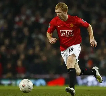 斯科爾斯的加薪風波：榮耀、抉擇與內(nèi)心之愧