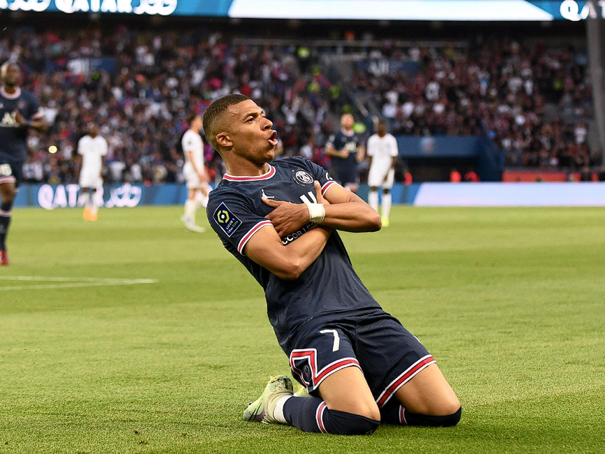 皇馬大勝瓦倫西亞后巴爾韋德訪談：盛贊逼搶、姆巴佩與卡雷拉斯