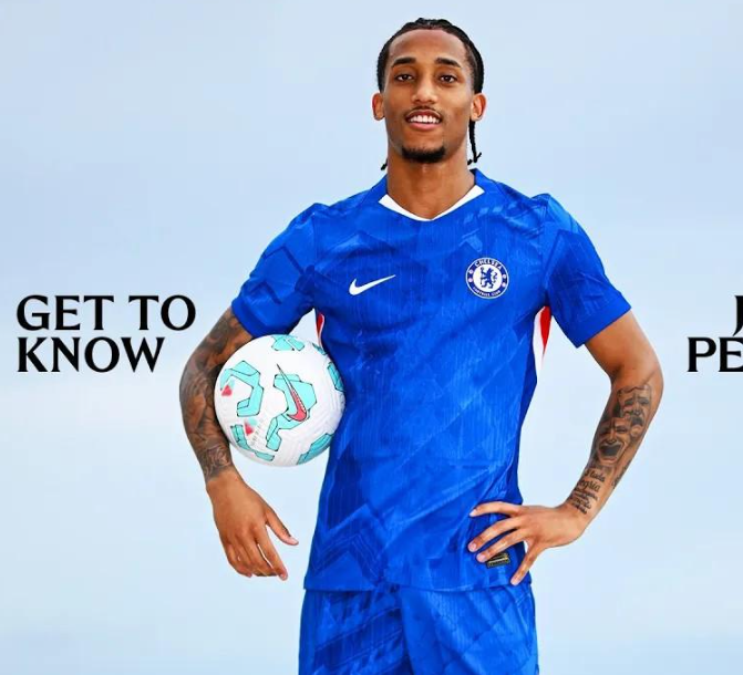 若昂 - 佩德羅談切爾西賽況：專注度與出場管理成關(guān)鍵議題