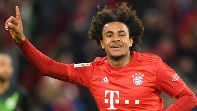 羅馬冬窗引援動(dòng)態(tài)：齊爾克澤成潛在目標(biāo)，轉(zhuǎn)會(huì)前景待明晰