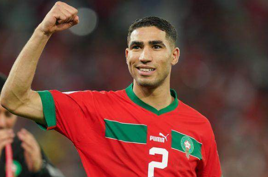 阿什拉夫傷病恢復(fù)進(jìn)展樂(lè)觀，志在非洲國(guó)家杯滿血出征