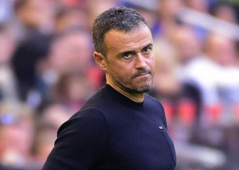 法甲第14輪：巴黎圣日耳曼失利，恩里克深度剖析賽況