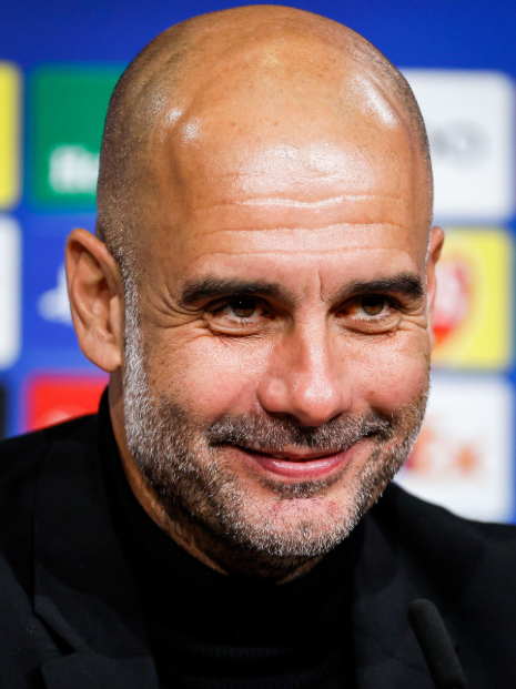 瓜帥談皇馬曼城對決：同情阿隆索，盛贊皇馬巴薩執(zhí)教難度