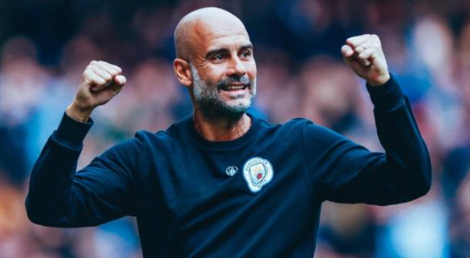 瓜帥談皇馬曼城對決：同情阿隆索，盛贊皇馬巴薩執(zhí)教難度