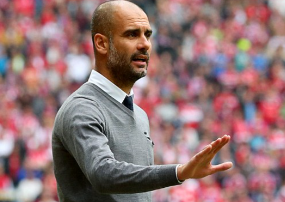 瓜帥談皇馬曼城對決：同情阿隆索，盛贊皇馬巴薩執(zhí)教難度