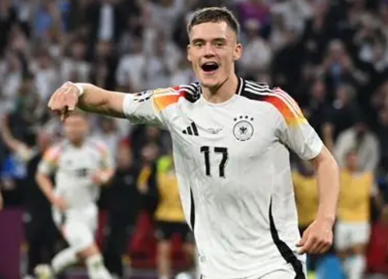 穆勒談維爾茨轉(zhuǎn)會(huì)：若加盟拜仁，適應(yīng)賽場或更輕松