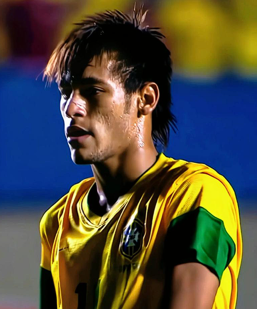 內(nèi)馬爾傷愈在即，巴甲賽場(chǎng)即將重現(xiàn)巨星風(fēng)采