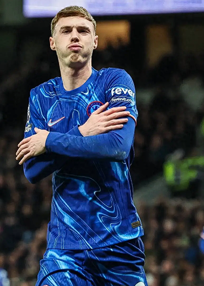 切爾西勝狼隊(duì)：帕爾默談狀態(tài)與新帥影響