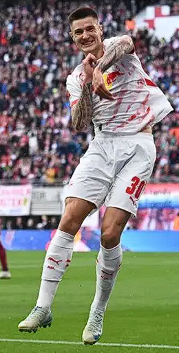 舍什科：替補(bǔ)奇兵，于困境中為曼聯(lián)力挽狂瀾