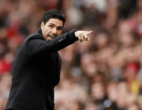 阿爾特塔談阿森納客勝布萊頓：球員付出值得珍惜，球迷貢獻(xiàn)不可缺