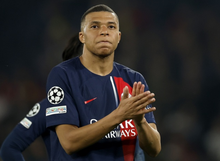 皇馬姆巴佩傷情誤診風(fēng)波：體育醫(yī)療管理漏洞引關(guān)注