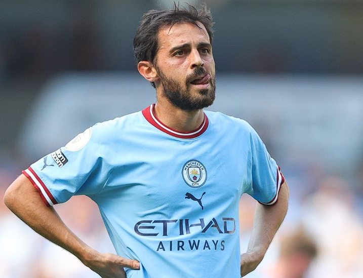 曼城B席談新隊(duì)員與隊(duì)長(zhǎng)職責(zé)：引領(lǐng)與傳承并重