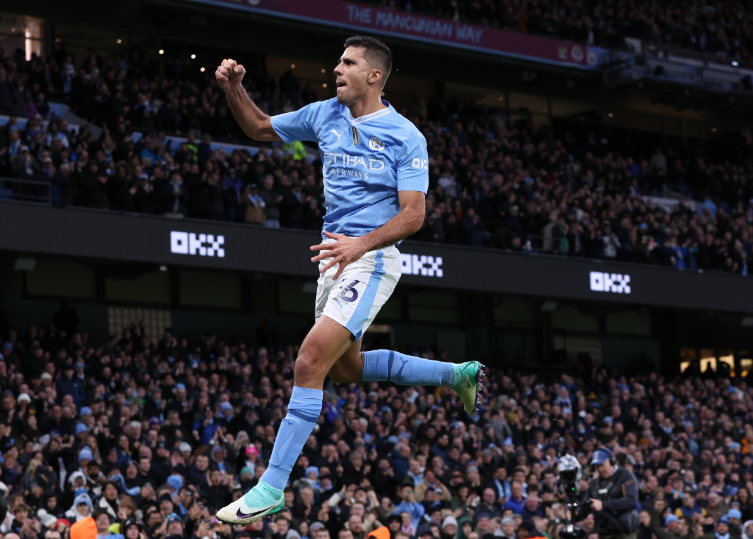 羅德里轉(zhuǎn)會(huì)風(fēng)波：留隊(duì)續(xù)約還是另覓新途？