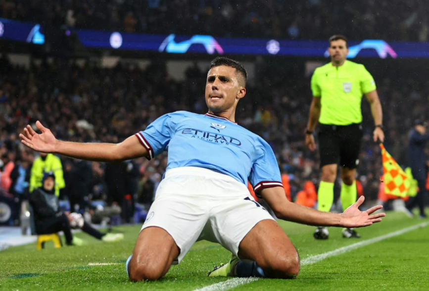 羅德里轉(zhuǎn)會風(fēng)波：留隊續(xù)約還是另覓新途？